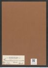 Goniothecium ? szakalense Pant. (de-Toni-Nr.: Genus 157, Species 4222) Zeichnungen Sammlung Grunow Mappe 04221 (Herbarium_W_Grunow_drawings_Folder_04221)